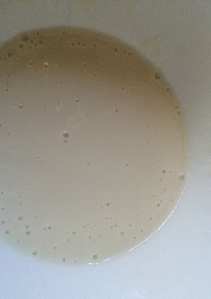 失敗知らずのカリカリ天ぷら衣の作り方-レシピのメイン写真