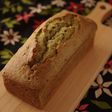 簡単&本格♪抹茶とあずきの和風パウンド