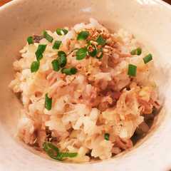 รูปของ 鯖の混ぜ御飯