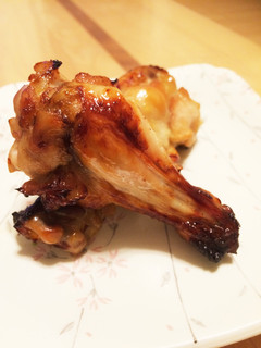 黄金比のタレで!手羽元のオーブン焼き-レシピのメイン写真