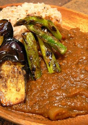 寝かさずおいしく♪野菜たっぷりカレー-レシピのメイン写真