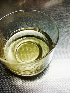 離乳食用☆だし汁-レシピのメイン写真
