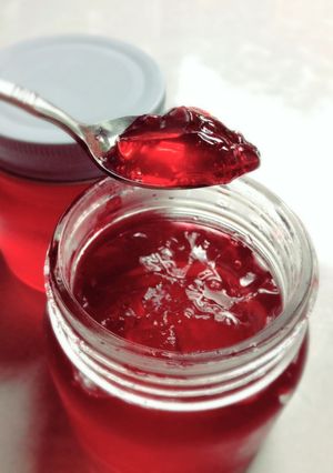 メイポールのジャムApple Jelly-レシピのメイン写真