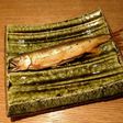 時短!うす味の鮎の甘露煮