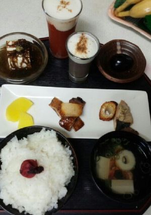 血管ダイエット食514（さんま蒲焼き）-レシピのメイン写真