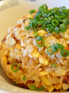 にんにく醤油を使った☆簡単!チャーハン-レシピのメイン写真