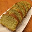 簡単☆ほんのり抹茶のパウンドケーキ