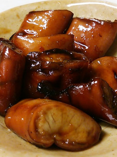 秋鮭白子を漬けて、焼いて、煮て。-レシピのメイン写真