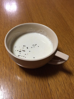 じゃがいものポタージュ-レシピのメイン写真