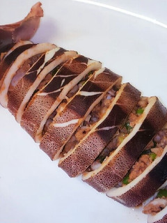 いかの姿焼き いかわたとげそ詰め-レシピのメイン写真