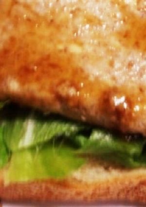 簡単！高津梶ヶ谷♡ふわふわ豆腐ハンバーグ-レシピのメイン写真