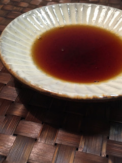 手作り麺つゆ*-レシピのメイン写真