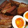 ゼラチンが美味しい☆トロ~リ豚の角煮