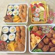 巻き寿司&いなり寿司 弁当