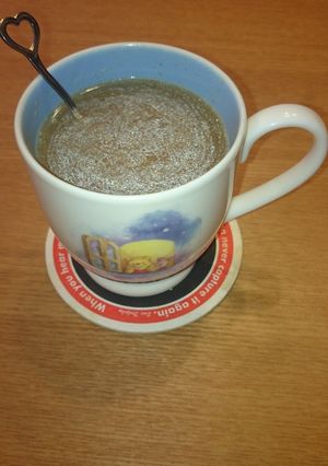 元気になあれスープ-レシピのメイン写真
