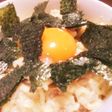 簡単 栄養満点 納豆と豆乳の雑炊