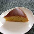 炊飯器で!ホットケーキミックスカステラ