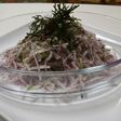 ★☆ゆかりでさっぱり大根サラダ☆★