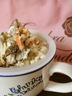 こく旨♪白菜の白和え-レシピのメイン写真