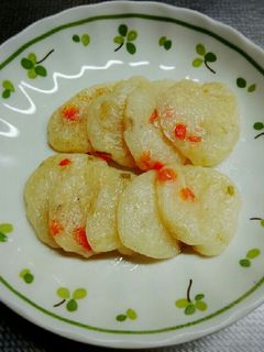 離乳食⭐全粥おやき-レシピのメイン写真