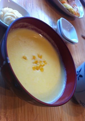 簡単☆コーンポタージュ-レシピのメイン写真
