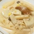 ほっこり温まるワンポットパスタ