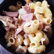 マカロニサラダ