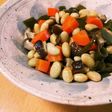 ★簡単に和の一品!お豆さんの煮物★