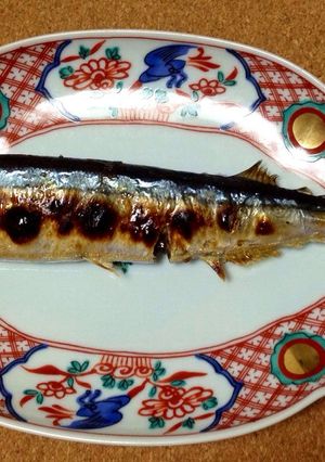 失敗なんか絶対させない‼︎魚の焼き方-レシピのメイン写真