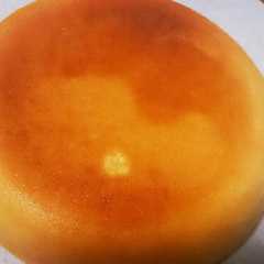 รูปของ 炊飯器で簡単！ヨーグルトケーキ