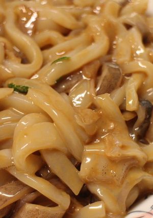 いかの塩辛-レシピのメイン写真