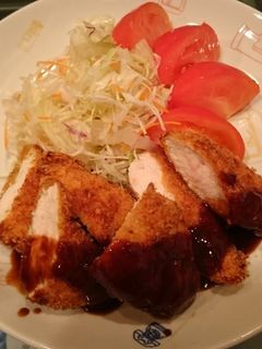 簡単!鶏ささみ肉でタンドリーチキンフライ-レシピのメイン写真
