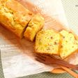 こどもに優しい☆さつまいもパウンドケーキ