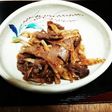 きんぴらごぼう の韓国料理風 ♬✧