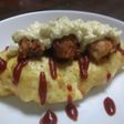 ハントンライス