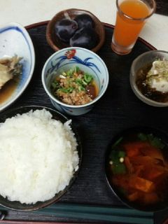 血管プラークダイエット517(鮪納豆)-レシピのメイン写真