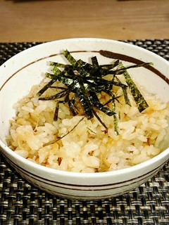 下ごしらえ無し!炊き込みご飯-レシピのメイン写真