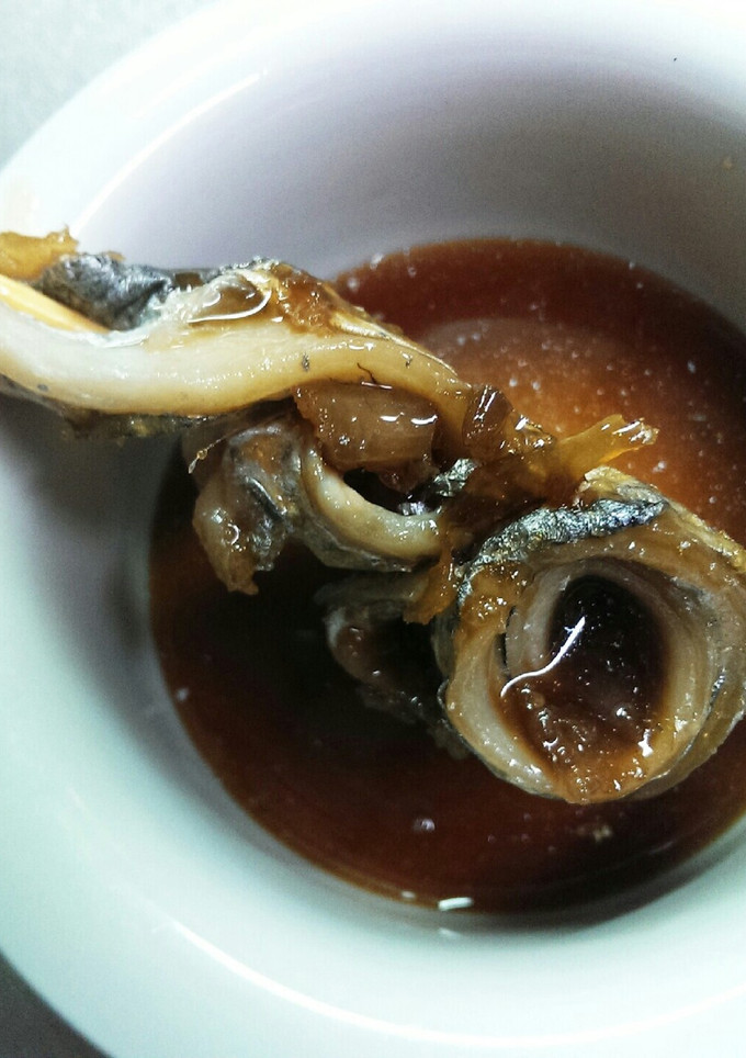 太刀魚のくるくる巻きの蒲焼き-レシピのメイン写真