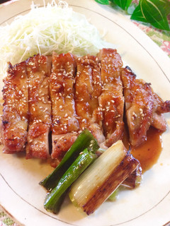家族に大好評♡これぞ鶏の照り焼き〜♡-レシピのメイン写真