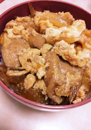 ★定番★親子丼-レシピのメイン写真