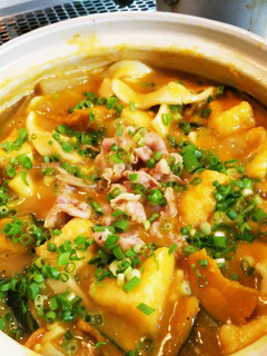 山梨名物『ほうとう』★HBで簡単麺作り♪-レシピのメイン写真