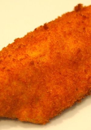 パン粉が命！ふわふわホクホクのアジフライ-レシピのメイン写真