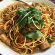 簡単!ランチに!絶品和風パスタ♡