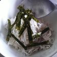 simpleだけど旨い!簡単!しらす丼