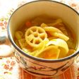 簡単!洋風スープ!