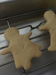 家にある材料でクッキー-レシピのメイン写真