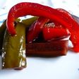 ちょっぴりイタリアン♪ブラウンピクルス