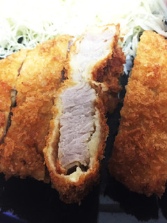 スタミナにんにく醤油豚カツ!お肉柔らか-レシピのメイン写真