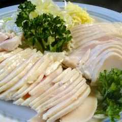 รูปของ 今までで一番美味しかった(^^)!鶏ハム