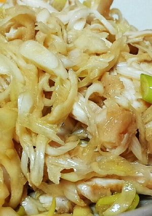 ★おつまみに★ササミのにんにく醤油焼き-レシピのメイン写真
